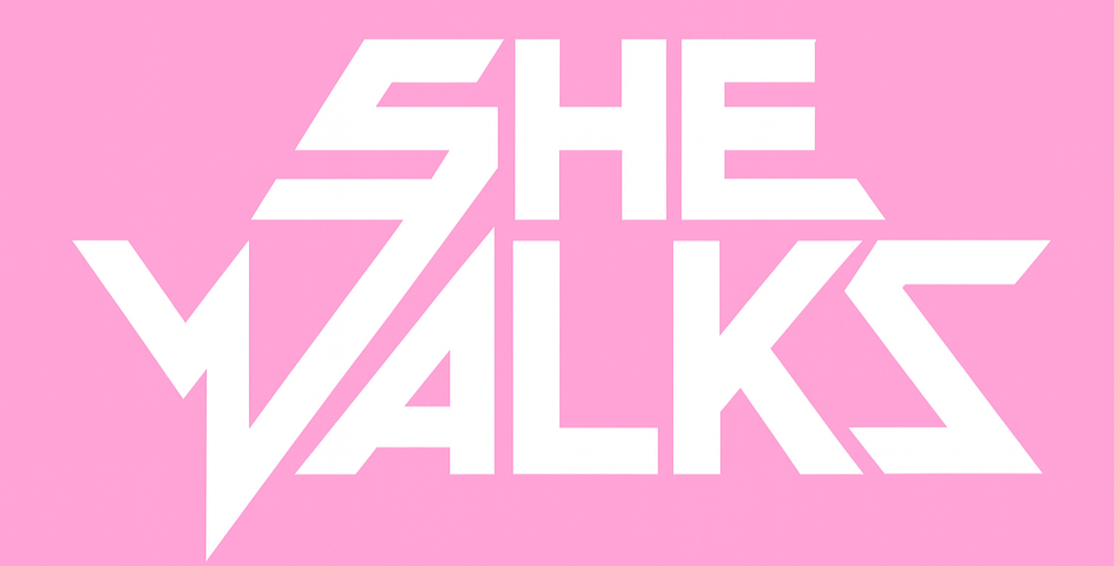 SheWalks